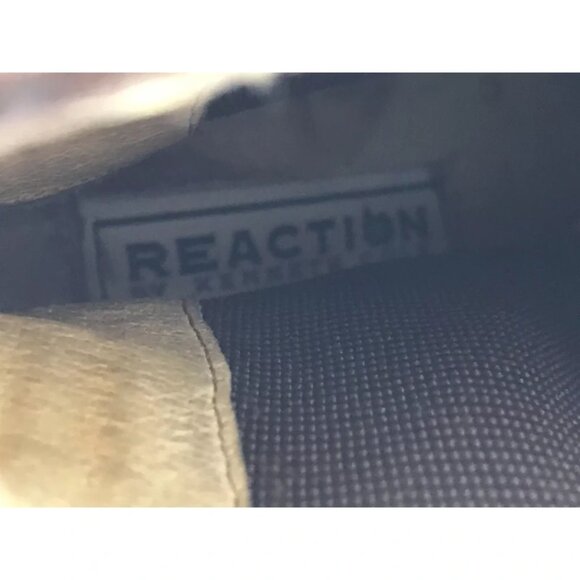 Reaction By Kenneth Cole Womens Brown Crepe Canaveral Chelsea Boots Size US 7.5M - Picture 8 of 10